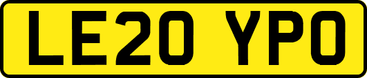 LE20YPO