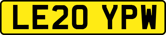 LE20YPW