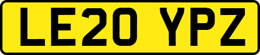 LE20YPZ