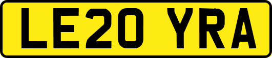 LE20YRA