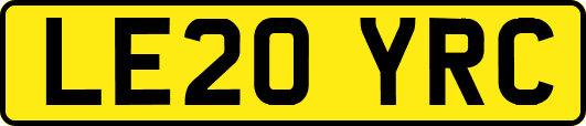 LE20YRC