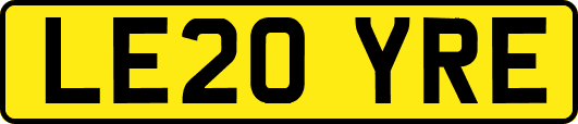 LE20YRE