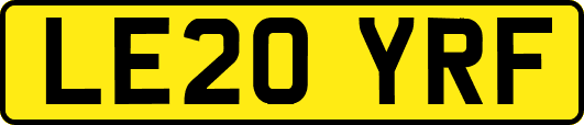 LE20YRF