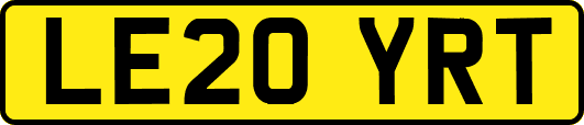 LE20YRT