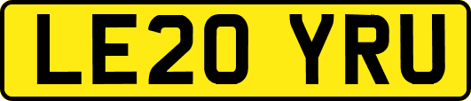 LE20YRU