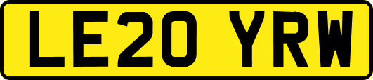 LE20YRW