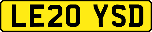 LE20YSD