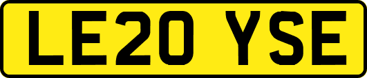 LE20YSE