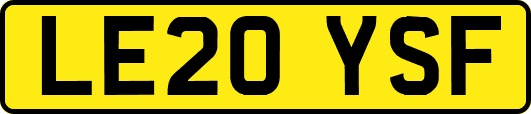LE20YSF