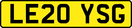 LE20YSG