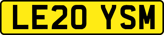 LE20YSM