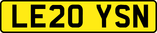 LE20YSN
