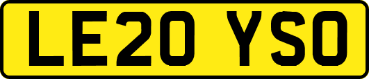 LE20YSO