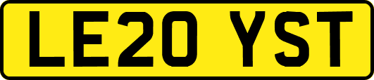 LE20YST