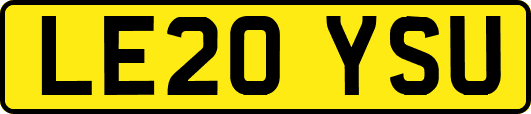 LE20YSU