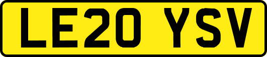LE20YSV
