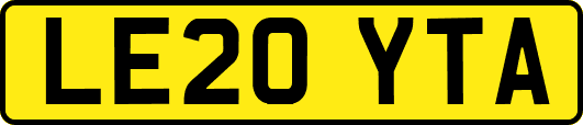 LE20YTA