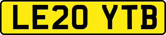 LE20YTB