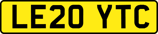 LE20YTC