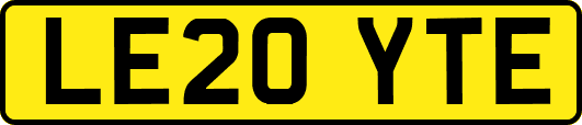 LE20YTE