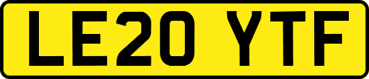 LE20YTF