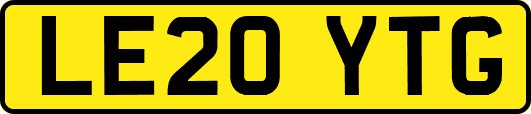 LE20YTG