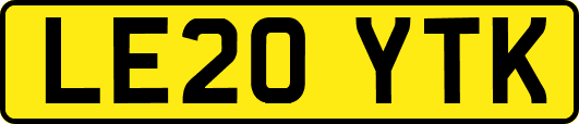 LE20YTK