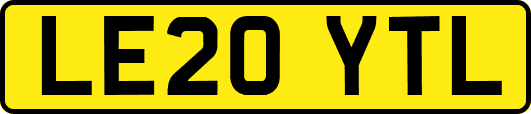 LE20YTL