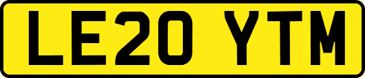 LE20YTM