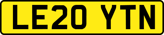 LE20YTN