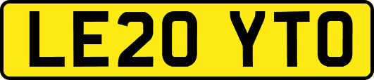 LE20YTO
