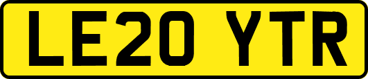 LE20YTR