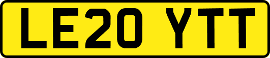 LE20YTT