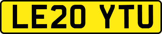 LE20YTU