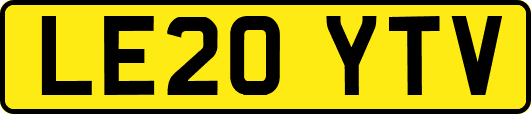 LE20YTV