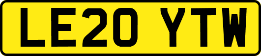 LE20YTW