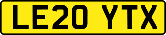 LE20YTX