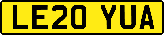 LE20YUA