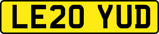 LE20YUD
