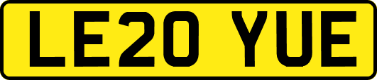 LE20YUE
