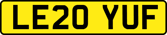 LE20YUF
