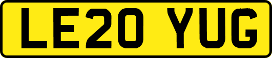 LE20YUG