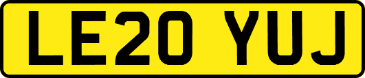 LE20YUJ