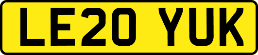 LE20YUK