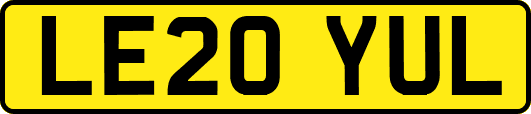 LE20YUL