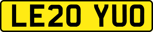 LE20YUO