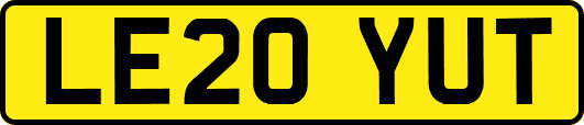 LE20YUT