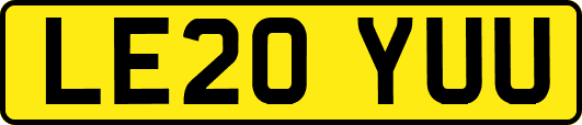 LE20YUU