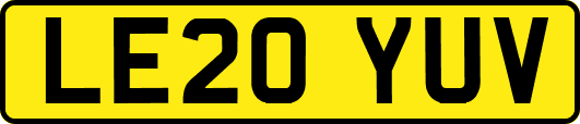 LE20YUV