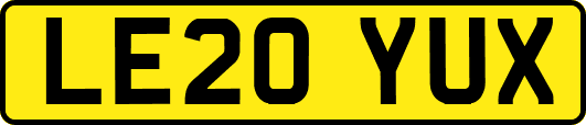LE20YUX